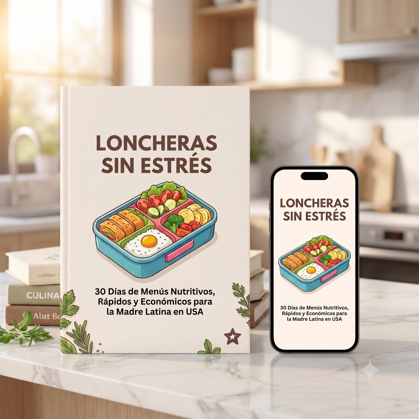 Loncheras Sin Estrés