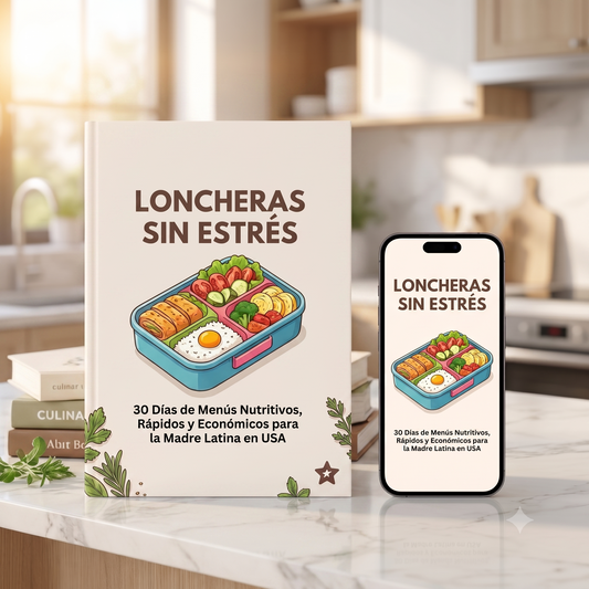 Loncheras Sin Estrés