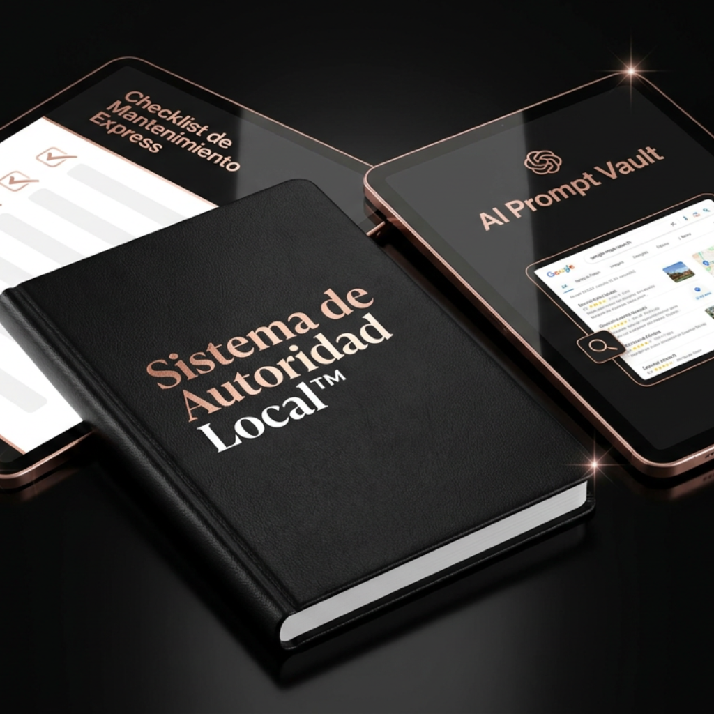Sistema de Autoridad Local